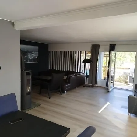 Margaret's Feriehus