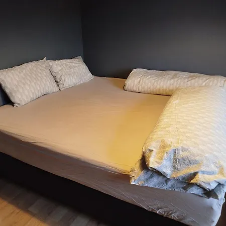 Margaret's Holiday home