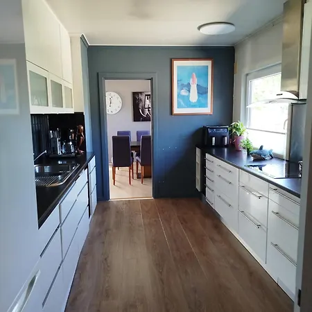 Holiday home Margaret's Notteroy