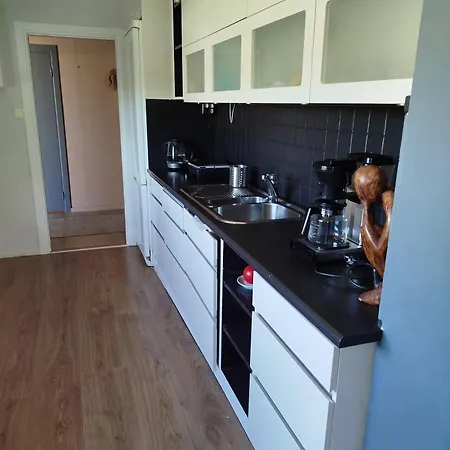 Holiday home Margaret's Notteroy